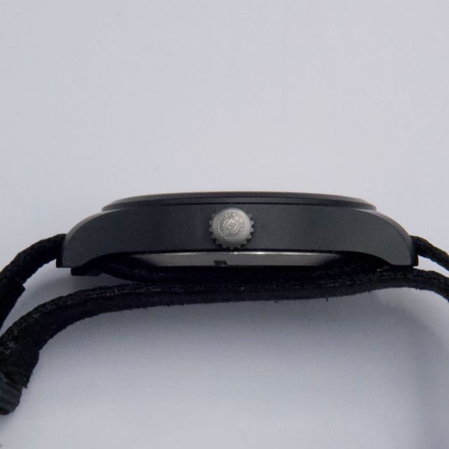 IWC Pilot's Automatic Top Gun IW326906 Image 7